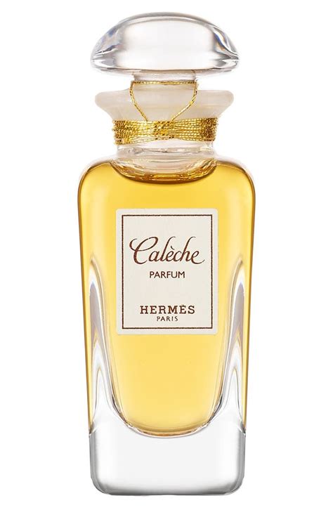 caleche hermes perfume